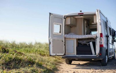 How Much Does It Cost to Tow an RV?