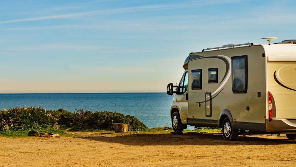 Things to Know and Do in Case of an RV Flood