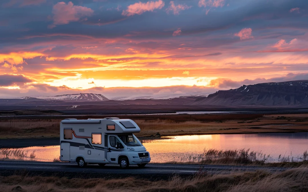 What Is the Best Time to Sell Your RV? Top Factors to Consider
