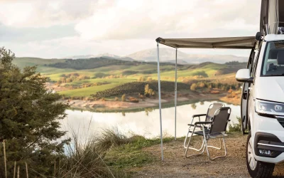 Flooded RV? Top Things to Know and Do in Case of an RV Flood