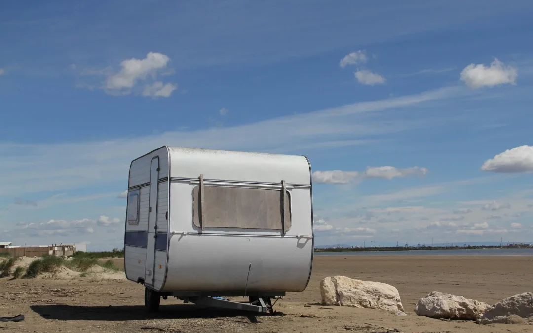 RV Delamination – What It Is & How to Fix It