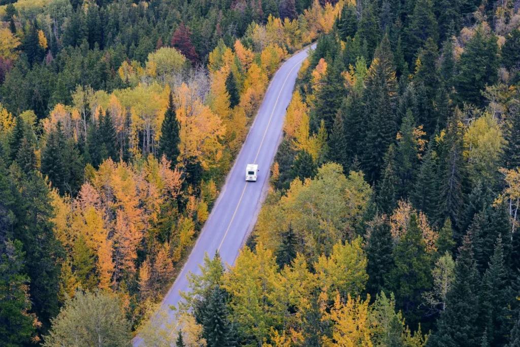 RV Accident Statistics and Key Takeaways