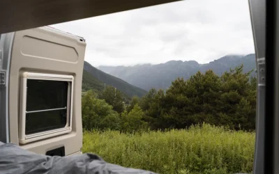 What Is RV Boondocking? Your Complete Guide