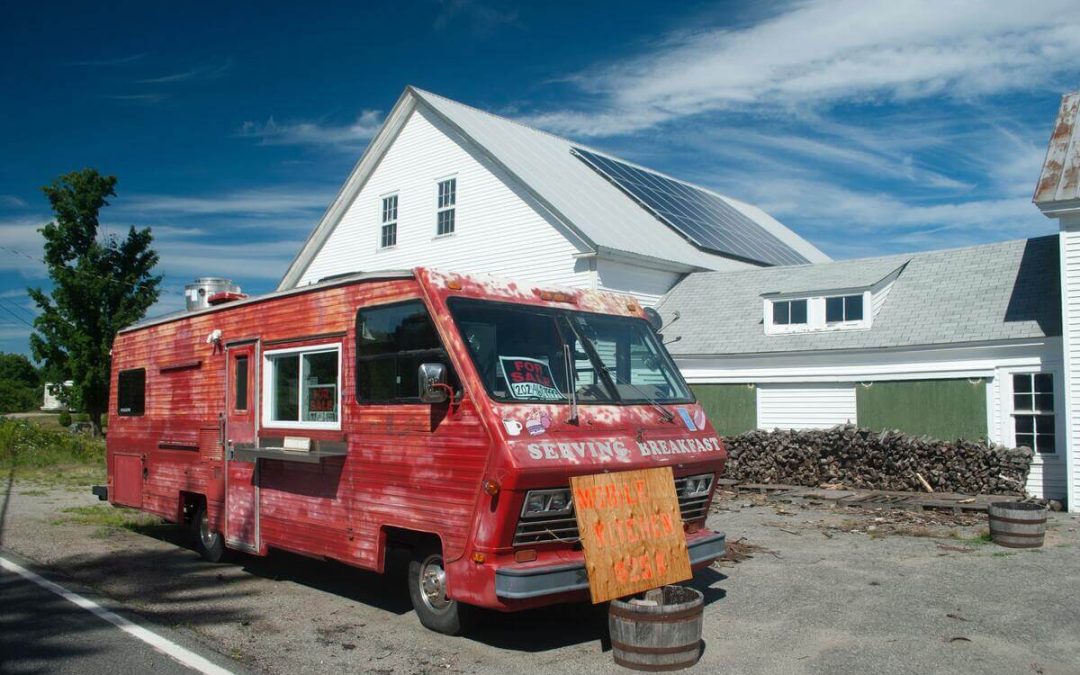 How to Sell an RV for Good Money: Top Methods that Work