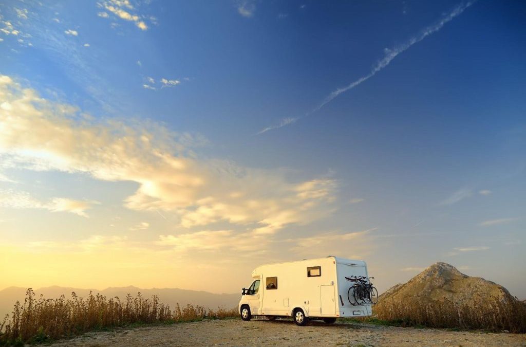 Burning Man RV Tips: The Ultimate Survival Guide