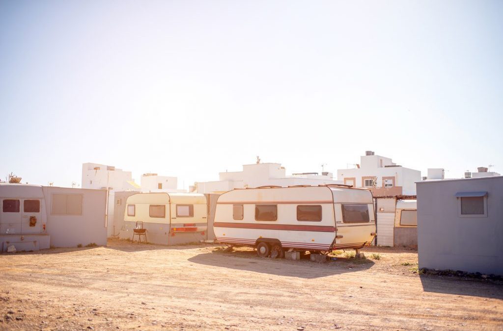 How to Sell a Used RV: Step-by-Step Guide
