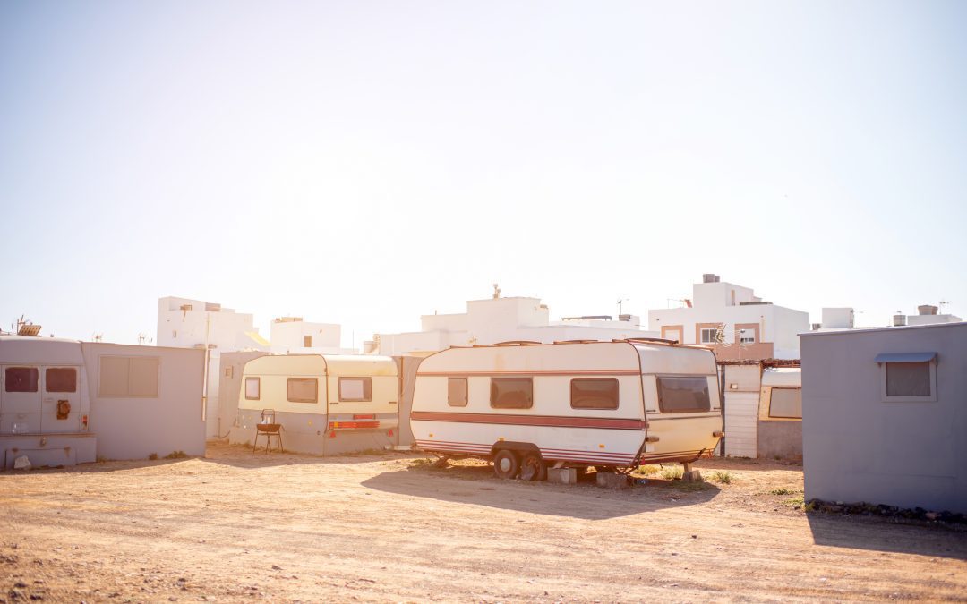 California RV Salvage and Used RV Parts
