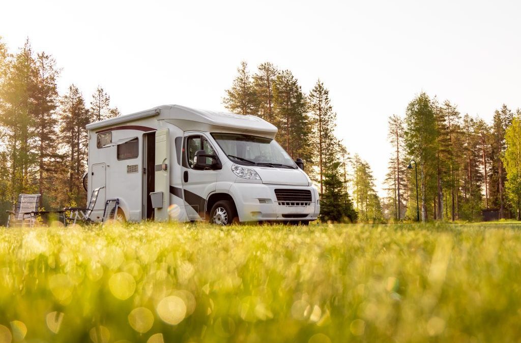 7 Ways to Sell Your RV Fast
