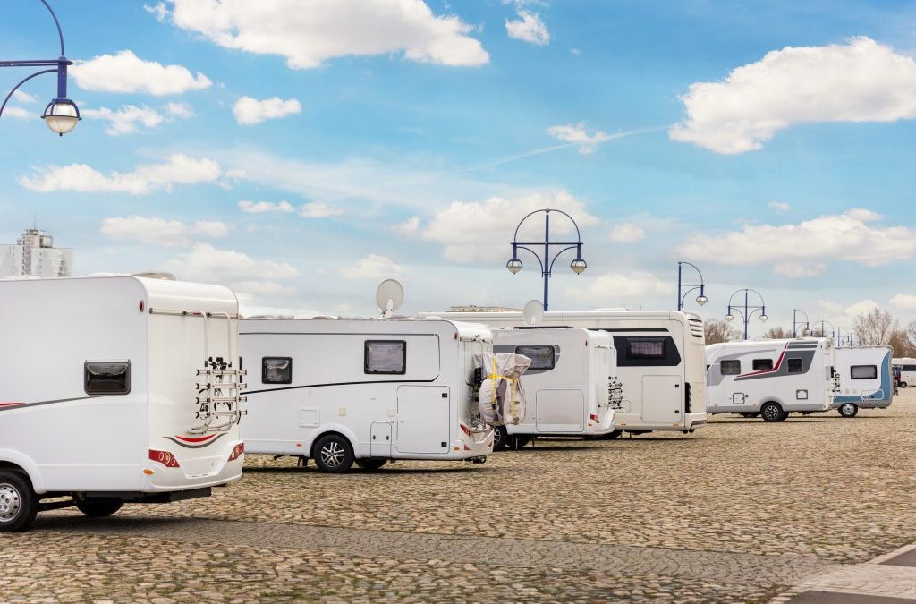 Sell Us Your RV: We Come to You for Free