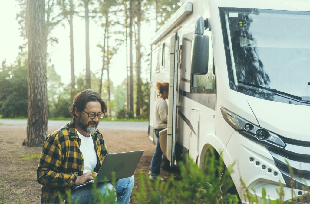 What’s The Best Way To Sell An RV?