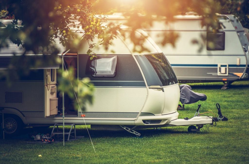 RV Resale Value: How it Works