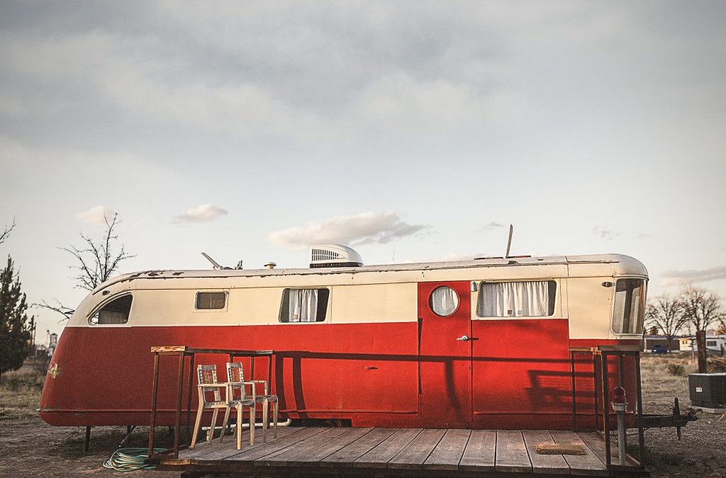 Who Buys Old RVs and How to Sell Yours Today