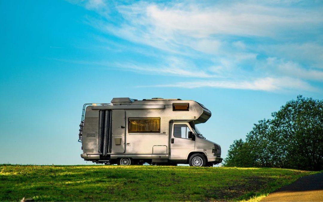 Sell RV for Cash: Sell My RV or Motorhome