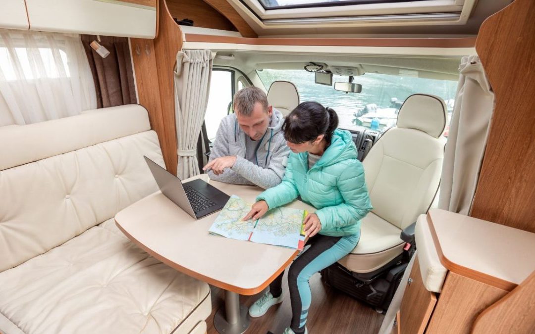 Top 6 Ways to Sell Your RV in the US
