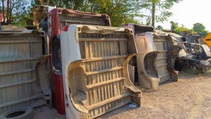 7 Best Ways To Scrap A Camper Trailer