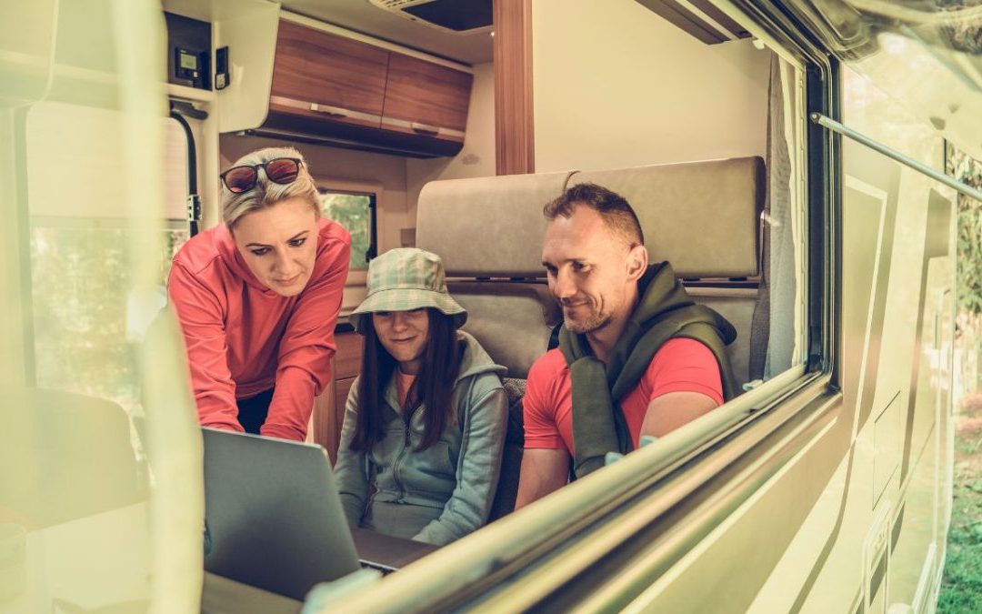 How to Sell an RV: 10 Effective Tips