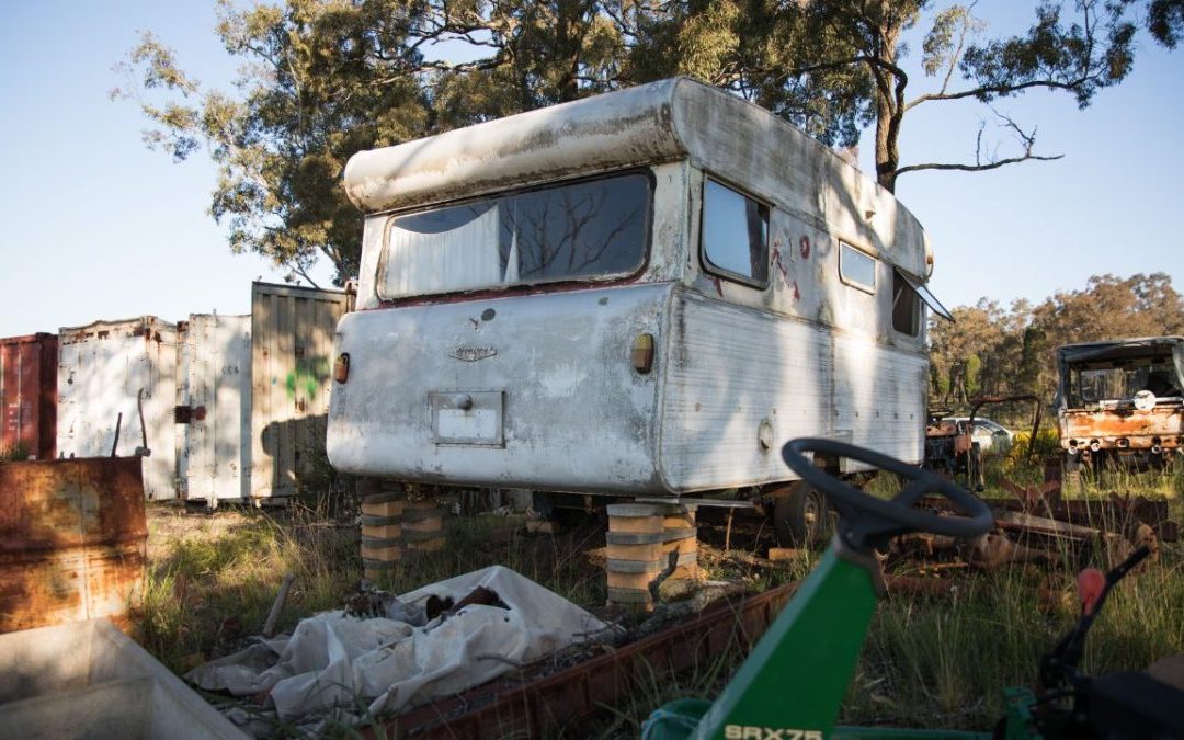 We Buy RVs Regardless Of Their Condition