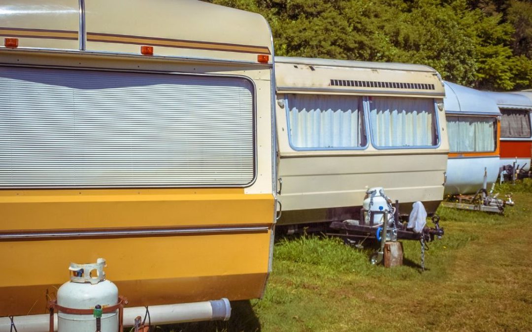 Is There a Way to Sell My RV For Free?