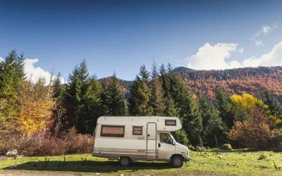 What Is a Salvage Title RV and Why Does It Matter?