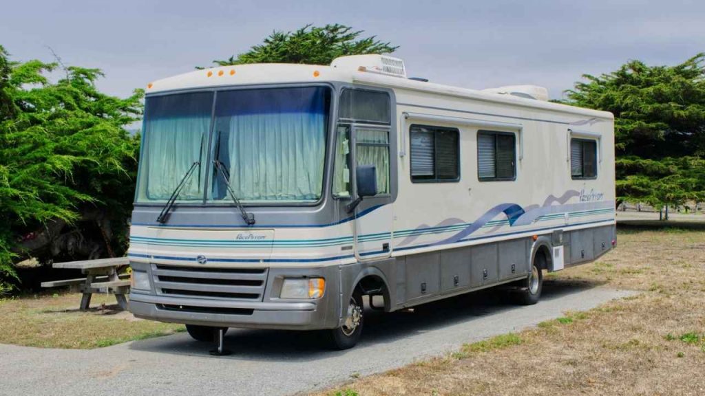 Dallas Regulations on Junk RV Disposal