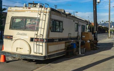 Eco-Friendly Junk RV Disposal Tips in San Diego County