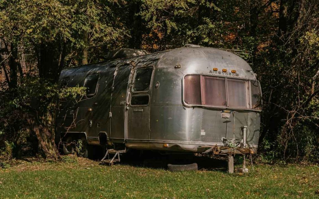 How to Get Fast Cash for Old RVs in Rural Fort Worth