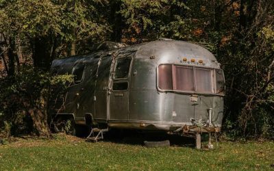 How to Get Fast Cash for Old RVs in Rural Fort Worth