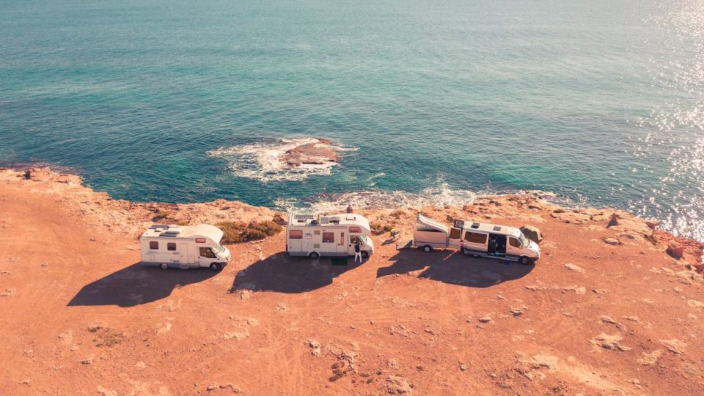 How Miami’s Salt Air Wrecks RVs and Where to Sell Them