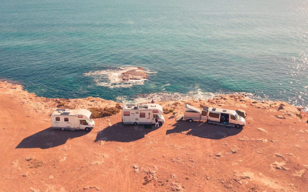 How Miami’s Salt Air Wrecks RVs and Where to Sell Them