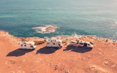 How Miami’s Salt Air Wrecks RVs and Where to Sell Them