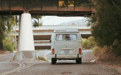 Why San Francisco’s Overnight Parking Ban Is Causing RV Owners to Sell