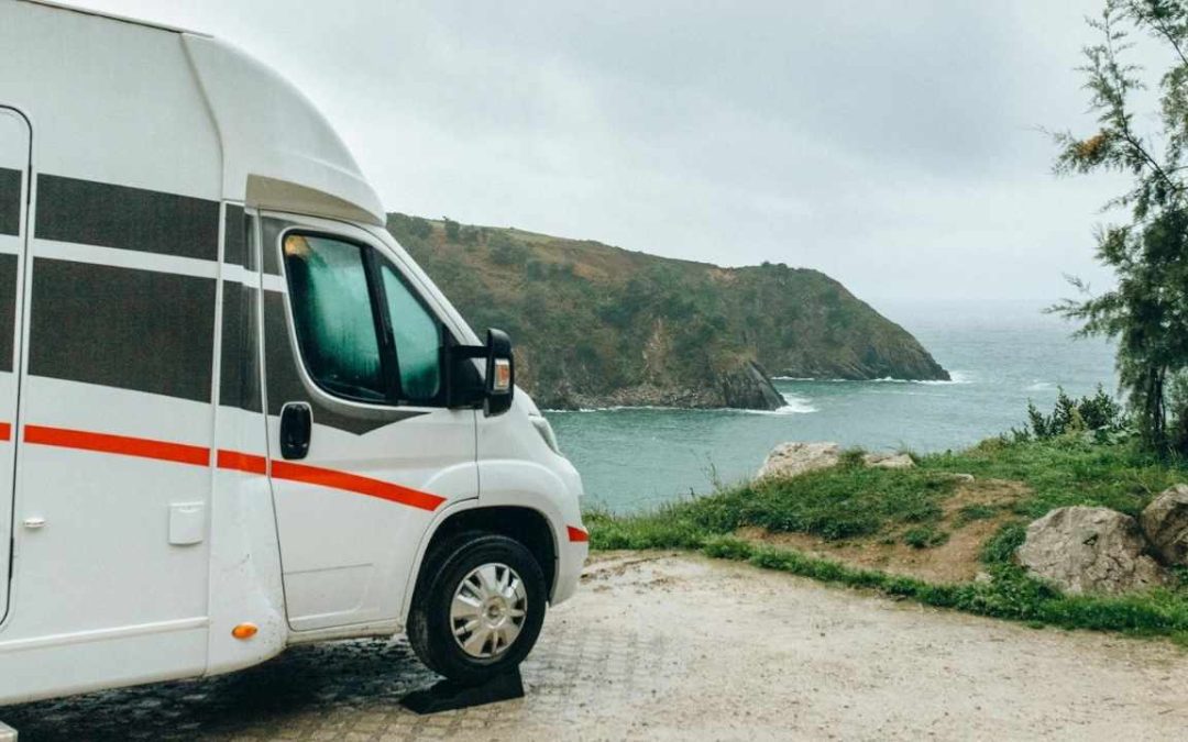 Selling a Flood-Damaged RV in Houston? Here’s What to Know
