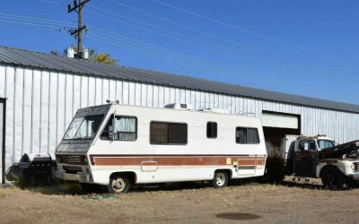 Transmission Shot? Here’s Why Chandler RVs Can’t Survive Arizona Traffic Forever