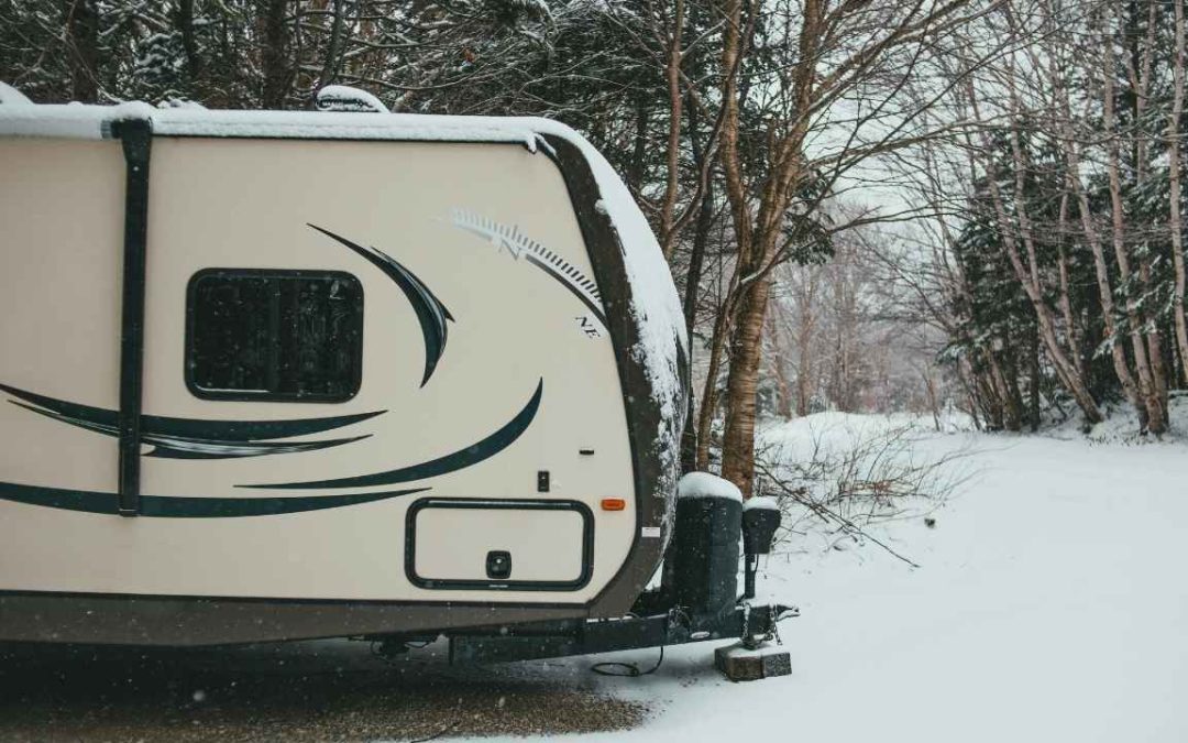 Can the City Fine You for a Junk RV in St. Paul? Learn About Local Ordinances