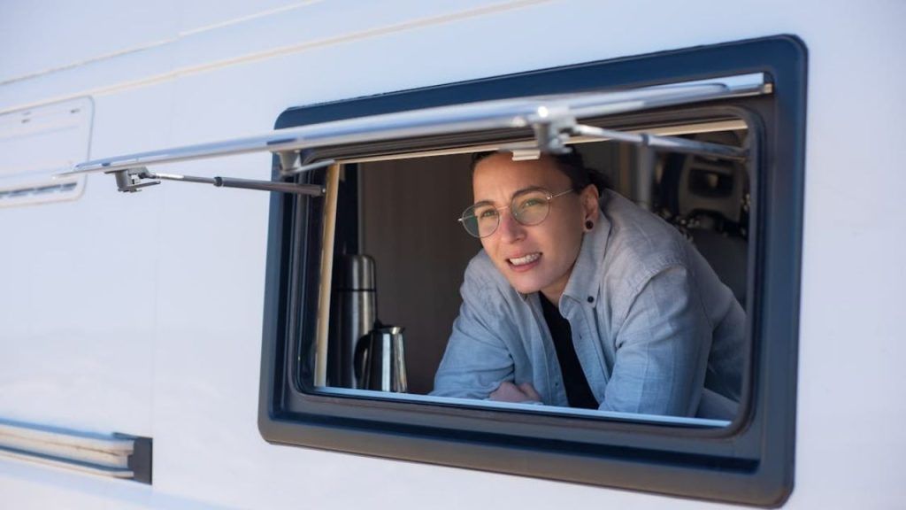 Green Bay RVs Are Prone to Mold & Water Damage