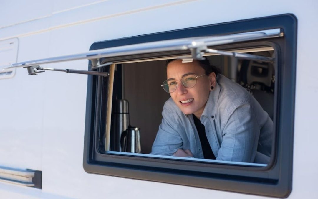 Why Green Bay RVs Are Prone to Mold & Water Damage