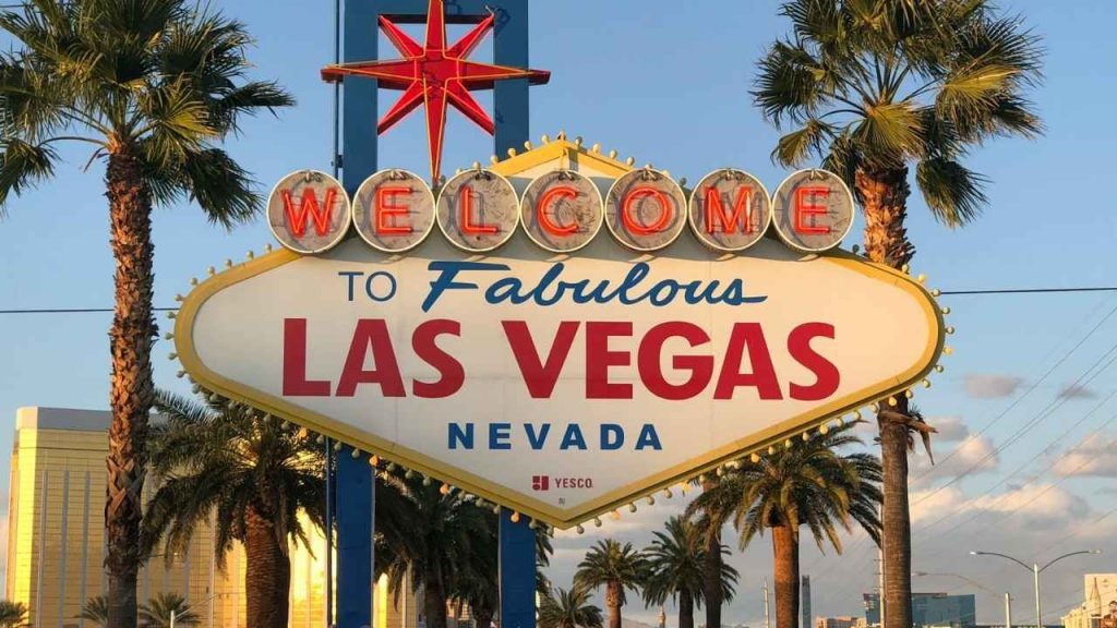 HOA Fines in Las Vegas