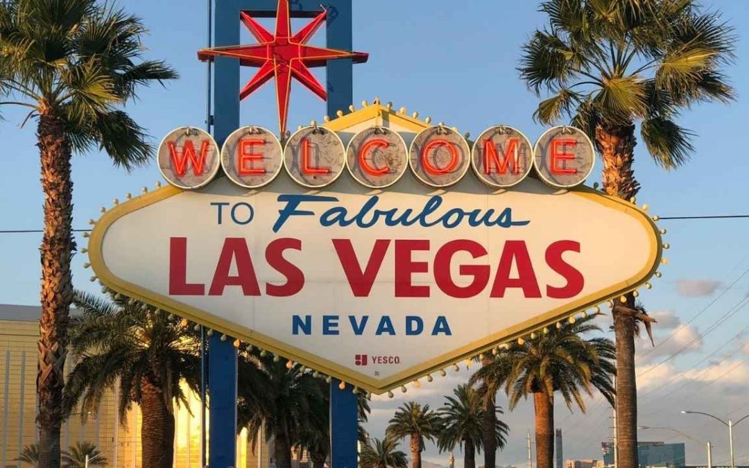 HOA Fines Are No Joke in Las Vegas—What to Do With That Old RV