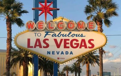 HOA Fines Are No Joke in Las Vegas—What to Do With That Old RV