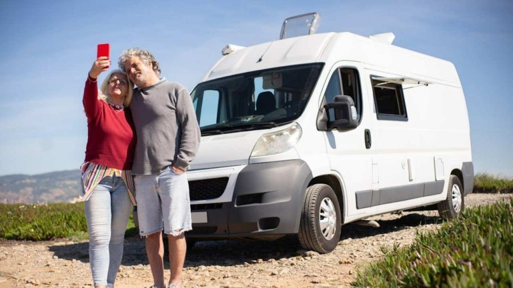 Junk RV Capital of the Southwest