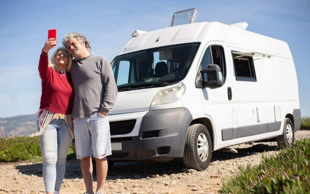 Why Phoenix Is the Junk RV Capital of the Southwest