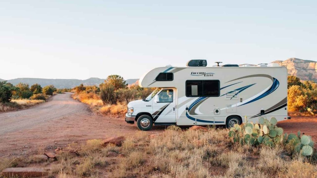 Local Regulations on Junk RVs in Henderson Nevada