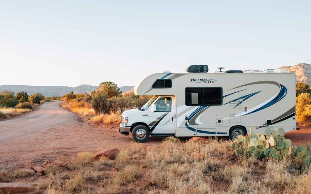 What are the Local Regulations on Junk RVs in Henderson, Nevada?