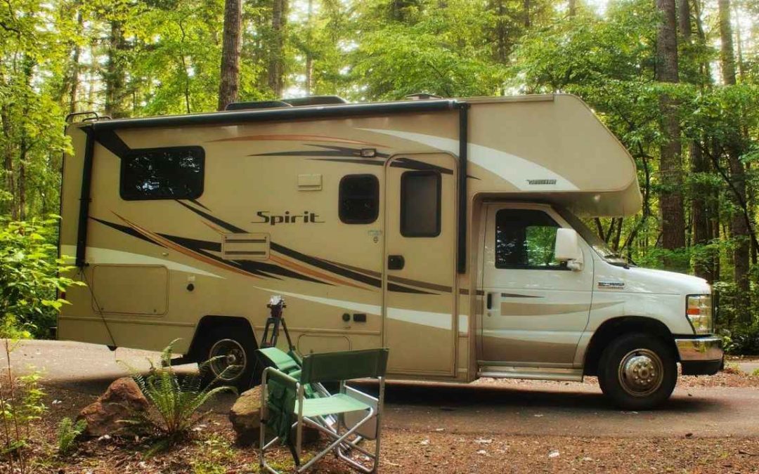 What to Do With Your Junk RV in Orlando Suburbs