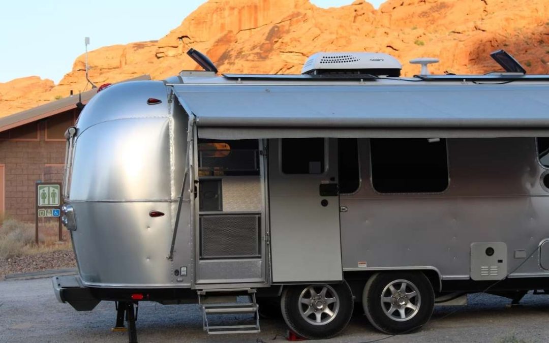 How to Sell Your Junk RV in North Las Vegas Without a Title