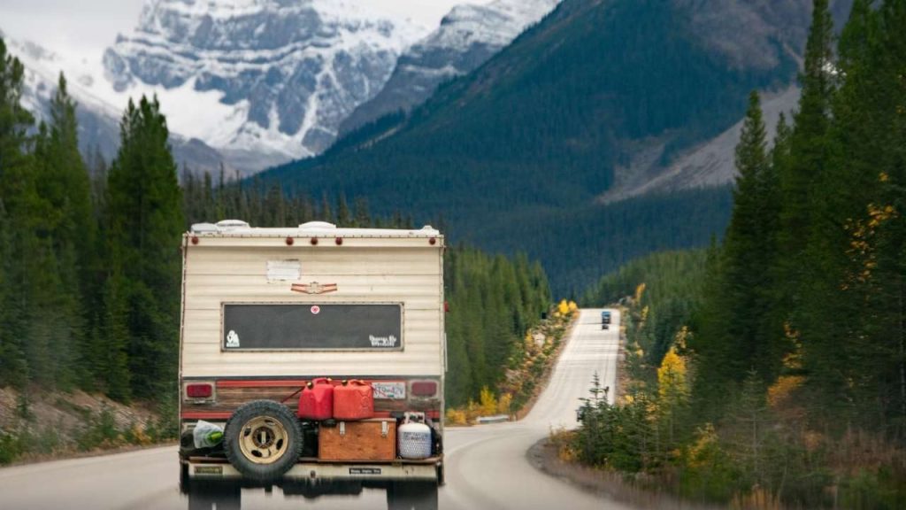 Sell Junk RV in Reno