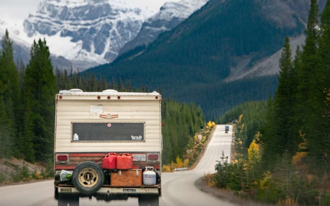 Have a Junk RV in Reno? Here’s Why Fall Is the Best Time to Sell It