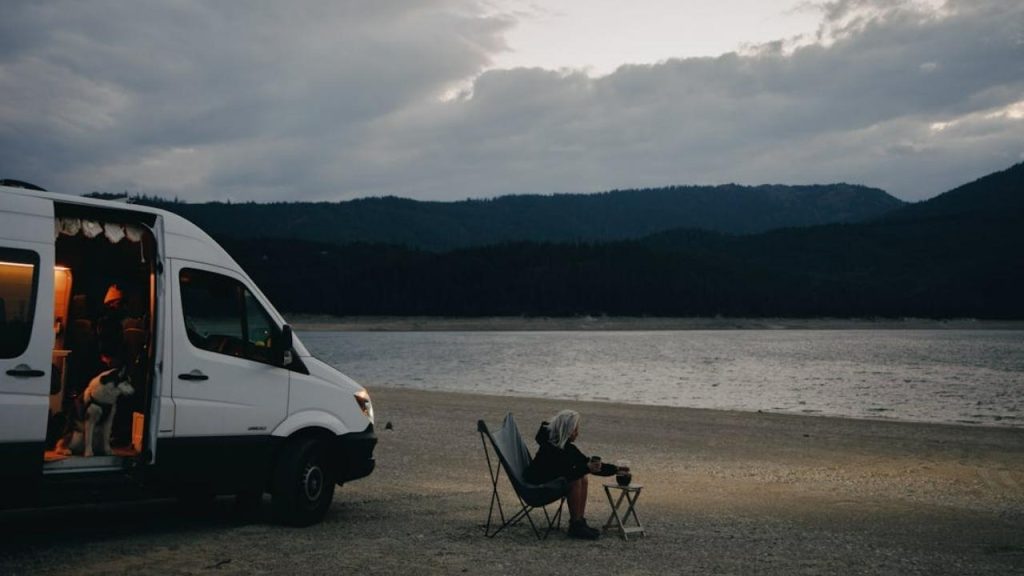 Selling Water-Damaged RV in Rochester