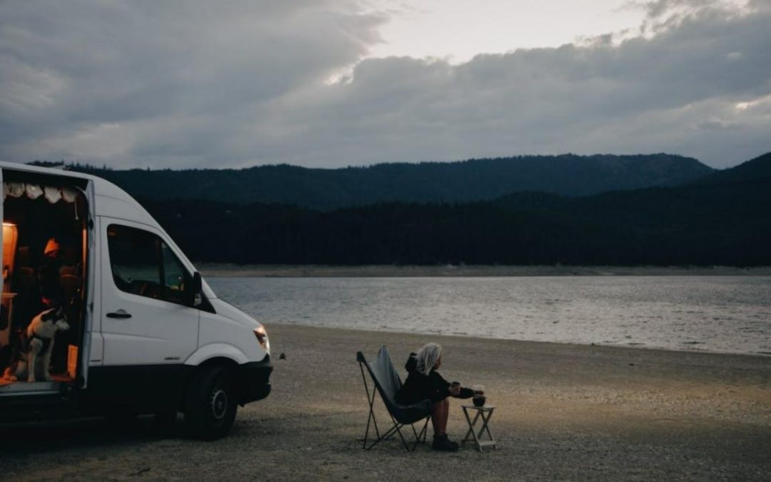 Selling a Water-Damaged RV in Rochester: What to Know Before Spring Rains Hit