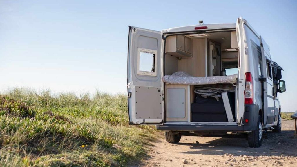 Tucson Turns RVs Into Junk Fast